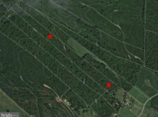 8219 Marye Rd LOT C, Partlow, VA 22534