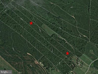 8219 Marye Rd Lot C, Partlow, VA, 22534