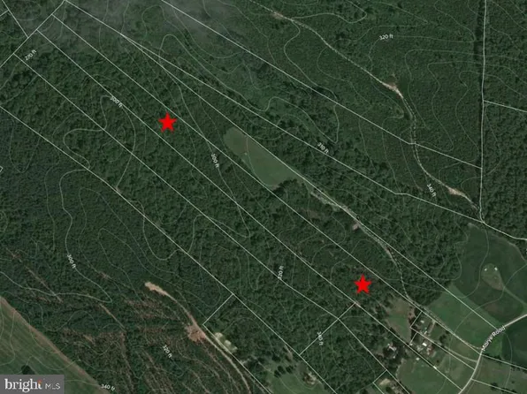 8219 Marye Rd Lot C, Partlow, VA 22534