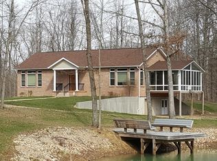 13958 E State Route 48, Milan, IN 47031