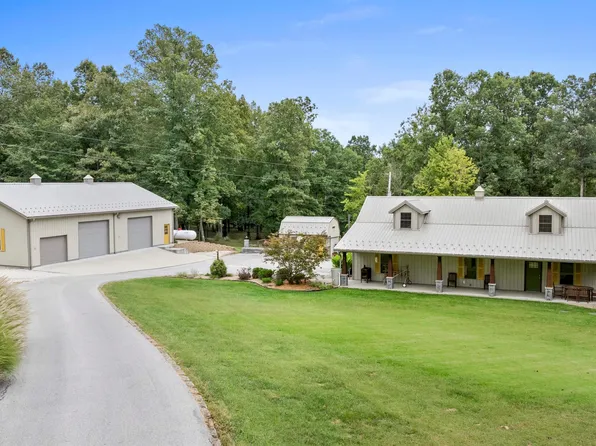 10899 W County Road 150 N, West Baden Springs, IN 47469