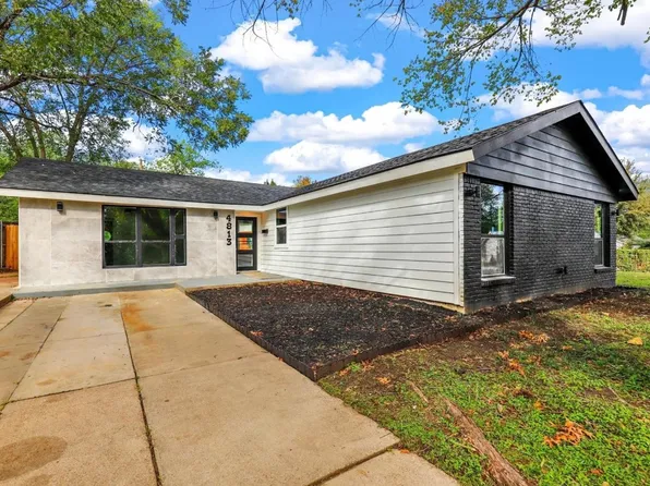 4813 Matar St, Haltom City, TX 76117
