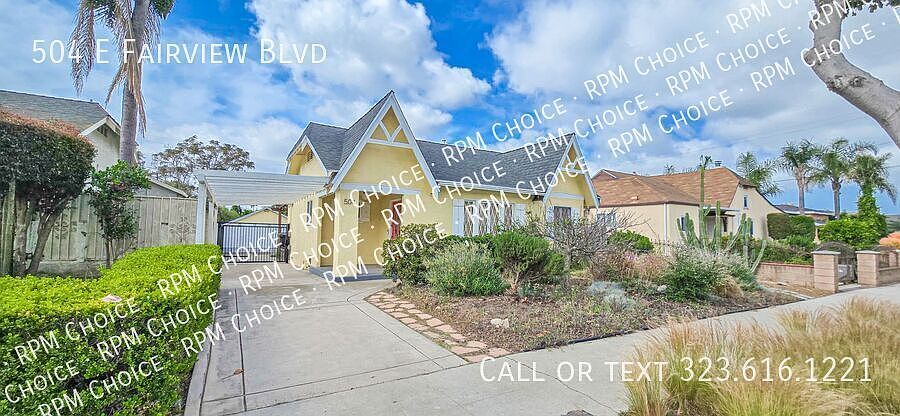 1st image of 504 E Fairview Blvd