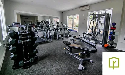 Rented by Rentopia