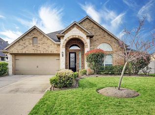 1043 Mysterium Ln, Rosenberg, TX 77469