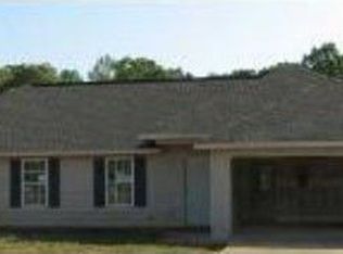 17031 White Rd, Vance, AL 35490