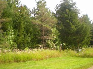 ON E Burnt Dam Rd, --, WI 54175