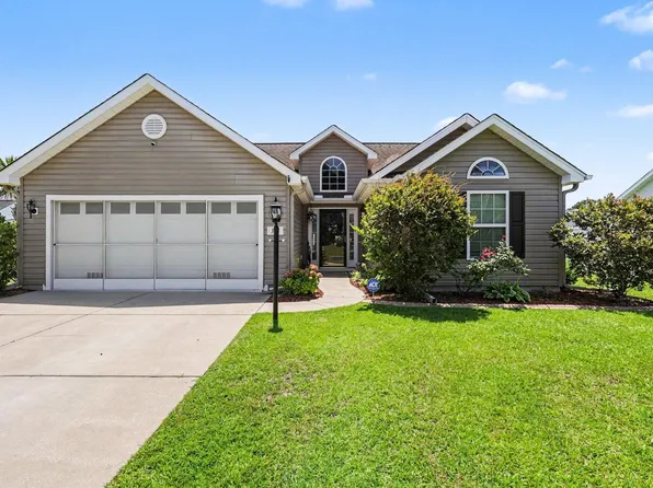 374 Barton Loop, Myrtle Beach, SC 29579
