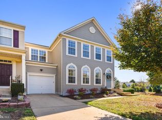 317 Baish Dr SE, Leesburg, VA 20175