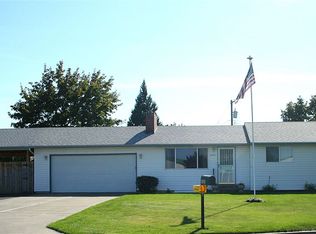 8820 E Montgomery Ave, Spokane, WA 99212