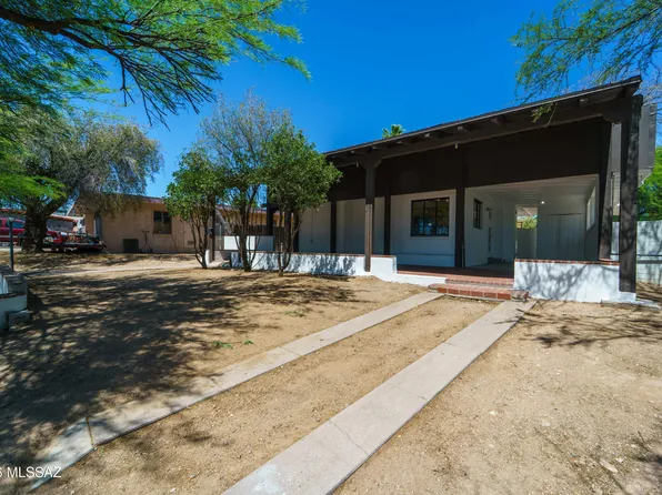 234 N Norton Ave, Tucson, AZ 85719