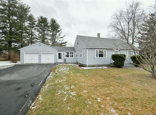695 Guernseytown Rd, Watertown, CT 06795
