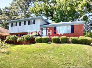 3475 Northmoor Ave, Memphis, TN 38128