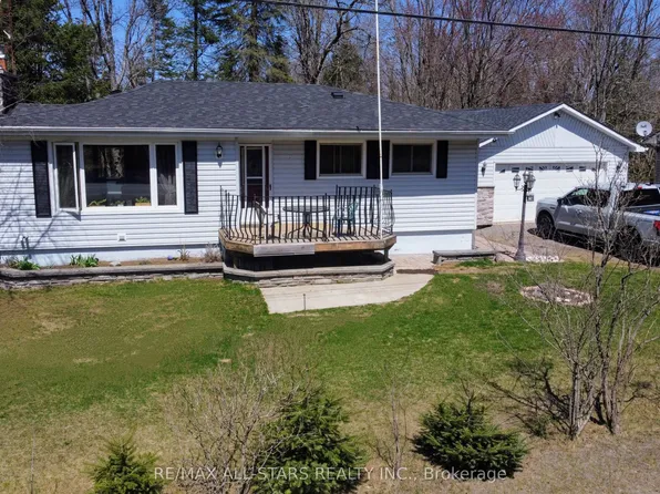 161 McFadden Rd, North Kawartha, ON K0L 1A0