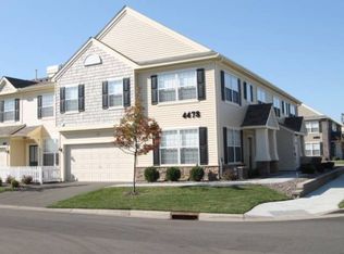 4478 Rosemary Way N #1, Hugo, MN 55038