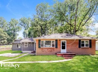 6455 W 13th St, Indianapolis, IN 46214