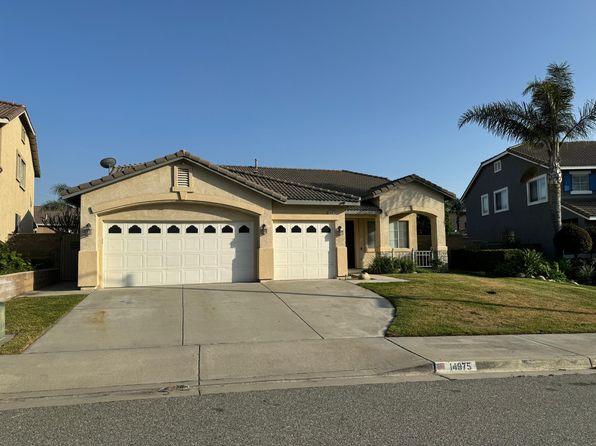 14975 Mount Wilson Ln