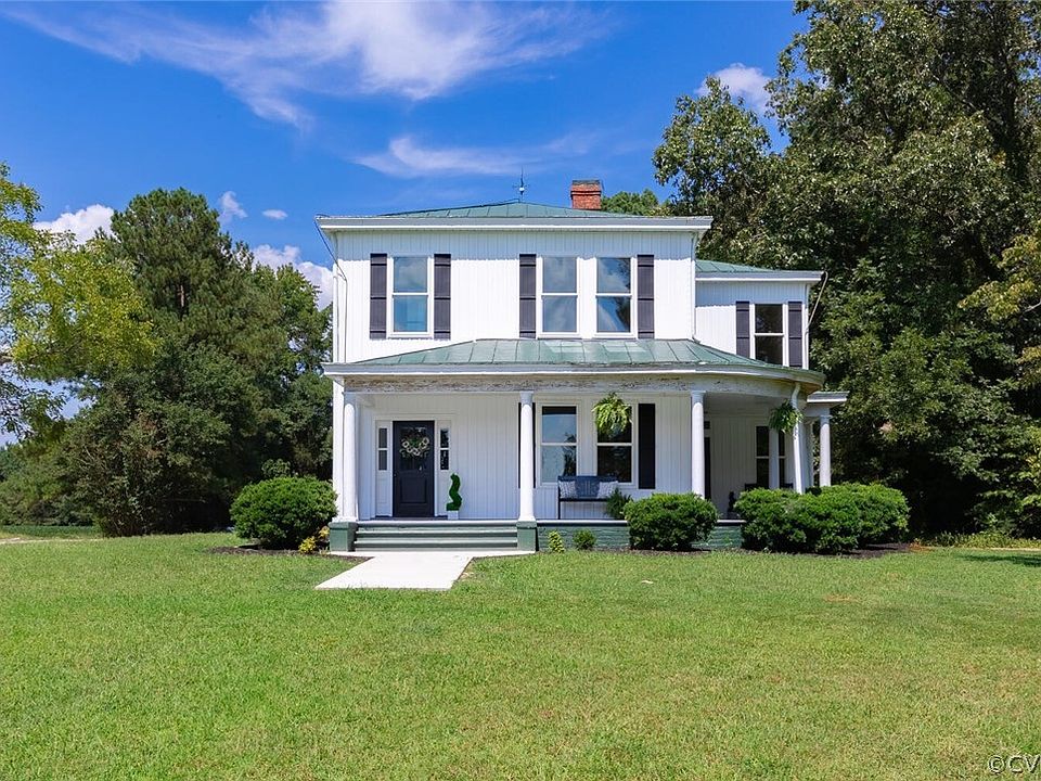 22408 Old Vaughan Rd, Dinwiddie, VA 23841 Zillow