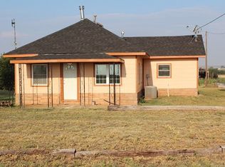 10921 N 2030 Rd, Elk City, OK 73644