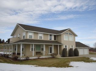 10 Sidewinder Loop, Clancy, MT 59634