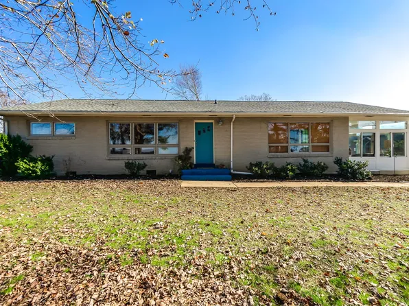 5115 Thick Rd, Chapel Hill, TN 37034