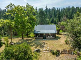 5161 W McDougal Rd, Deer Park, WA 99006