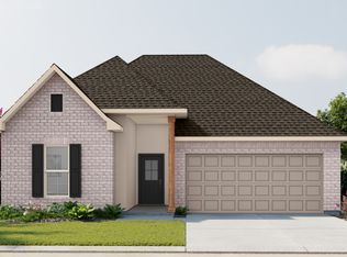Trillium IV B Plan, Savannah Estates, Daphne, AL 36526