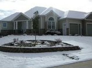 233 Ringneck Trl, Warsaw, IN