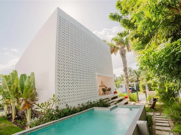 Casa Bajura Calle Monte De Oca #7, Isabela, PR 00662