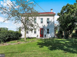 118 Sunset Dr, Bernville, PA 19506