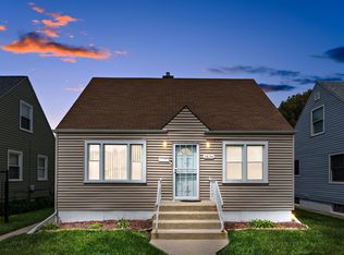 3634 W 85th Pl, Chicago, IL 60652