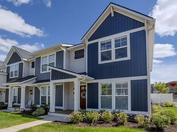 6736 Promenade St NE #30, Rockford, MI 49341
