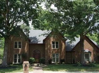 10288 Waterford Rd, Collierville, TN 38017