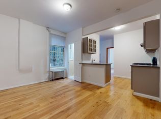 20 Spring St APT 5, New York, NY 10012