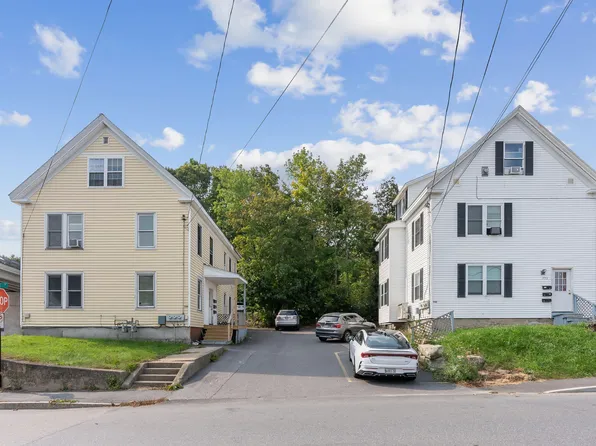 746 & 752 Middle Street #6, Bath, ME 04530