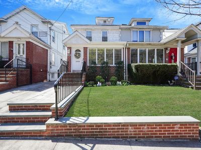 126 77th Street, Brooklyn, NY, 11209