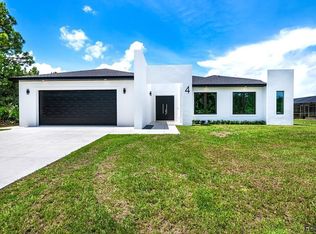 4 Rockne Ln, Palm Coast, FL 32164