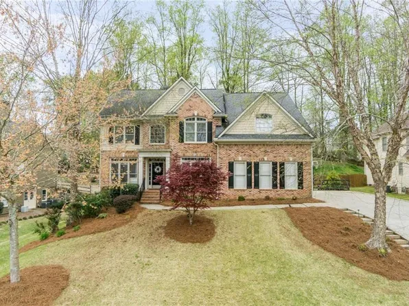 110 Ardsley Run, Canton, GA 30115