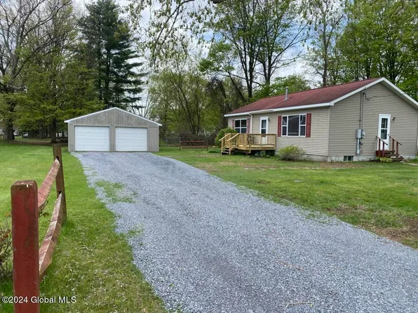 12 Thomas Avenue, Hudson Falls, NY 12839