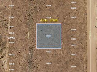 N Essco St, Kingman, AZ 86409