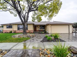 4920 Mildred Dr, Fremont, CA 94536