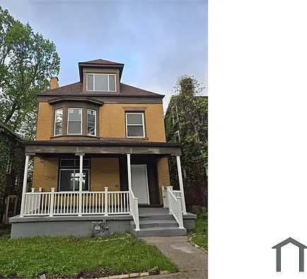 1515 Foliage St