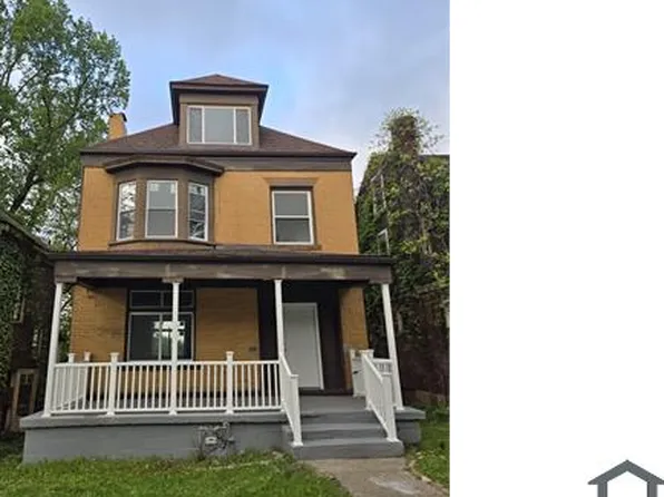 1515 Foliage St, Pittsburgh, PA 15221