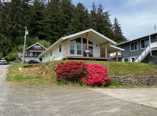1215 Acacia Ave, Garibaldi, OR 97118