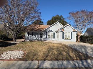 4168 Wrens Landing Dr, Little River, SC 29566