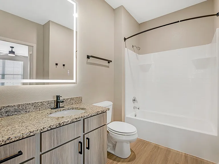Enclave at 127th — Photo 14