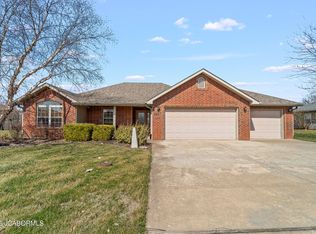 509 Justin Ln, Ashland, MO 65010