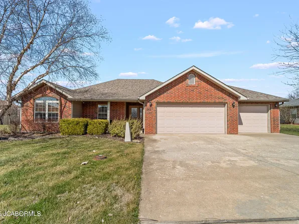509 Justin Ln, Ashland, MO 65010