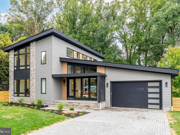 4916 Ridgewood Rd, Alexandria, VA 22312