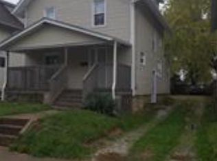 2281 8th St, Akron, OH 44314